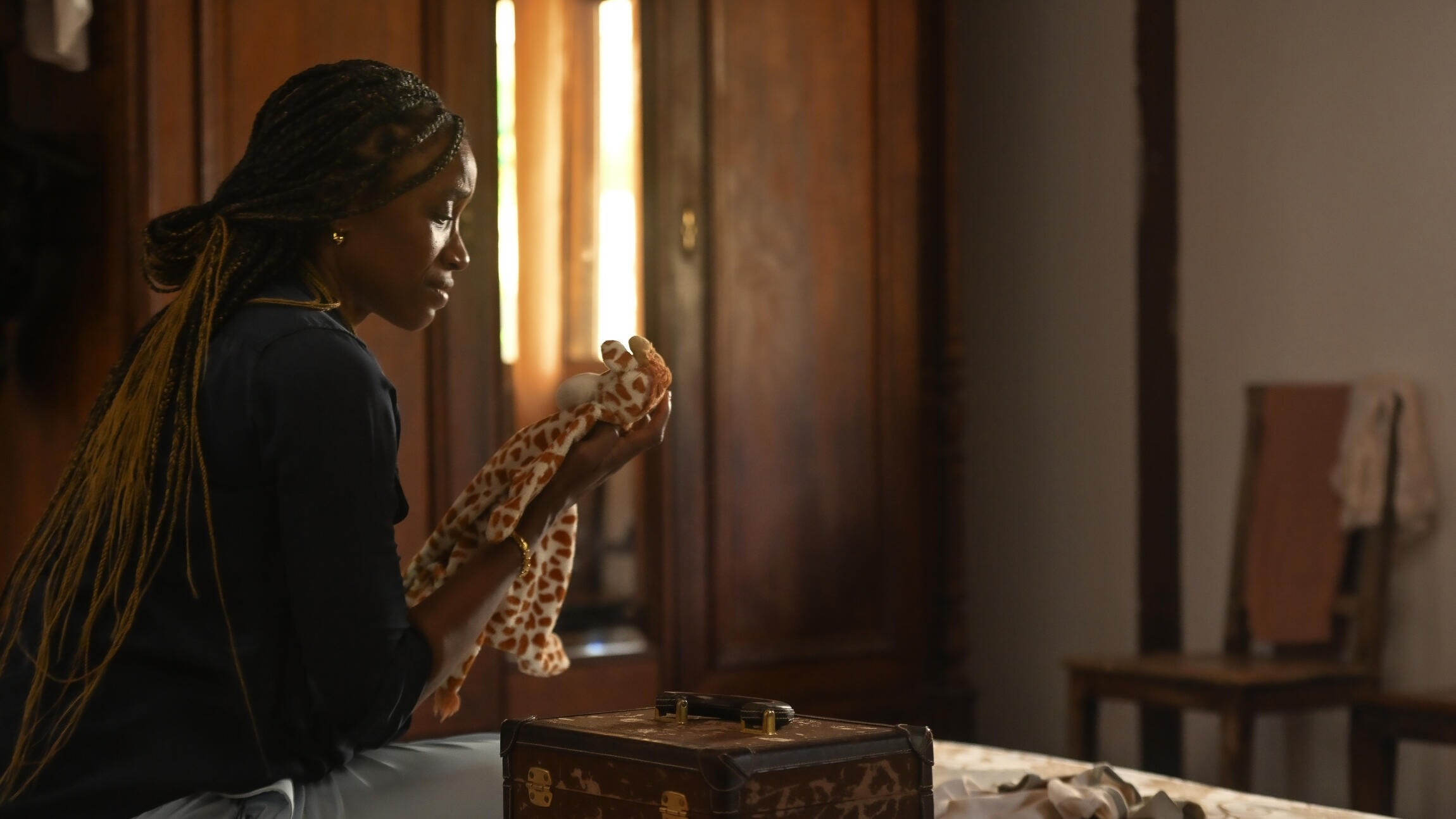 Le choix de se taire  